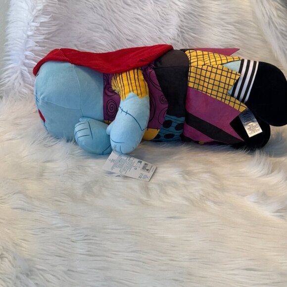 Disney Parks  The Nightmare Before Christmas Sally Cuddleez Plush - Picture 3 of 4